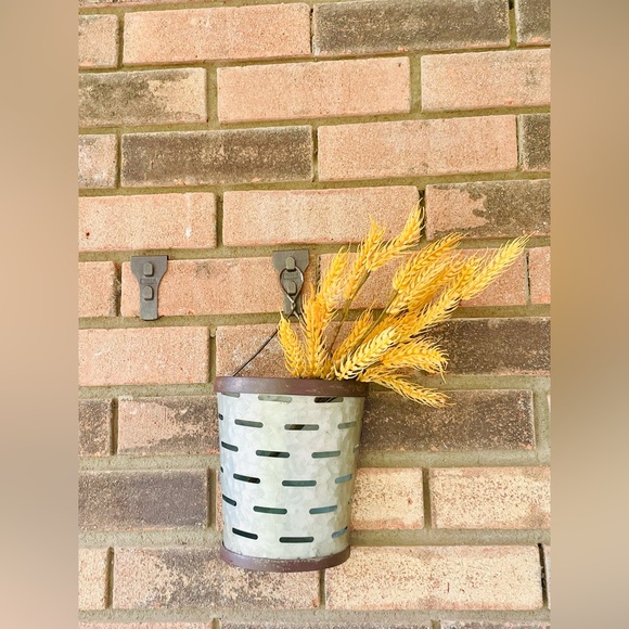 *Fall Harvest Wheat Spray, 15” - Picture 4 of 11